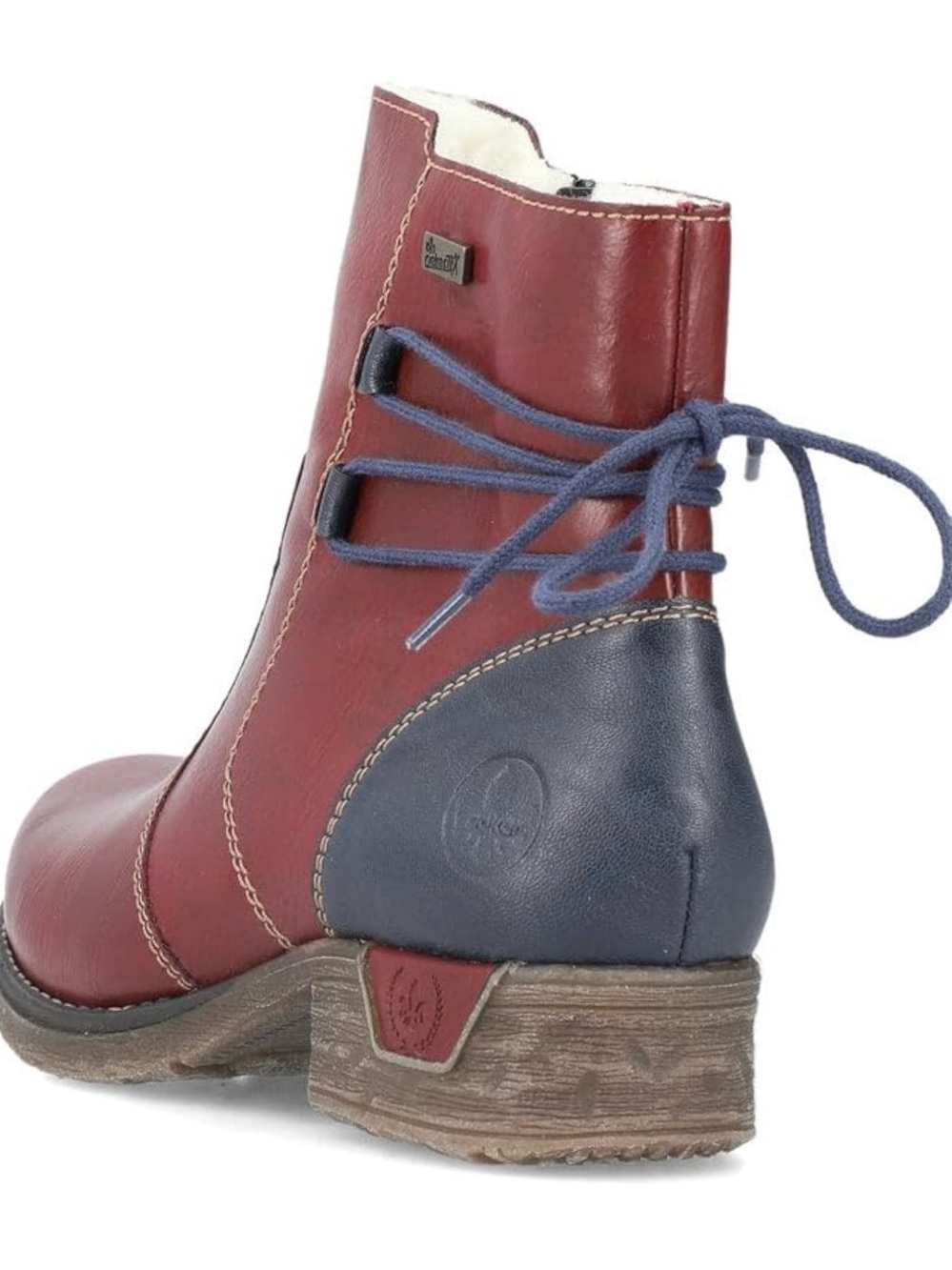 Rieker Waterproof Boots Size 38 (Canada)